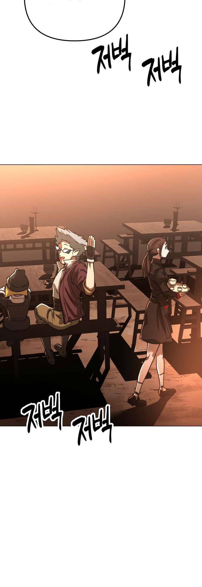 Thiên Ma 3077 Chap 9 - Next Chap 10