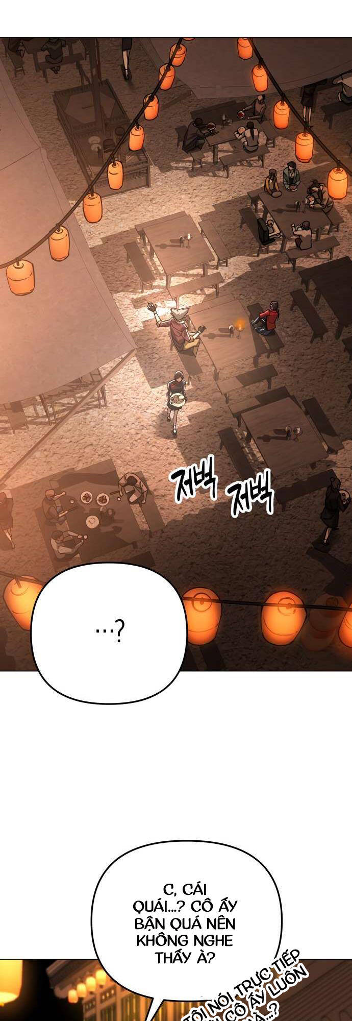 Thiên Ma 3077 Chap 9 - Next Chap 10