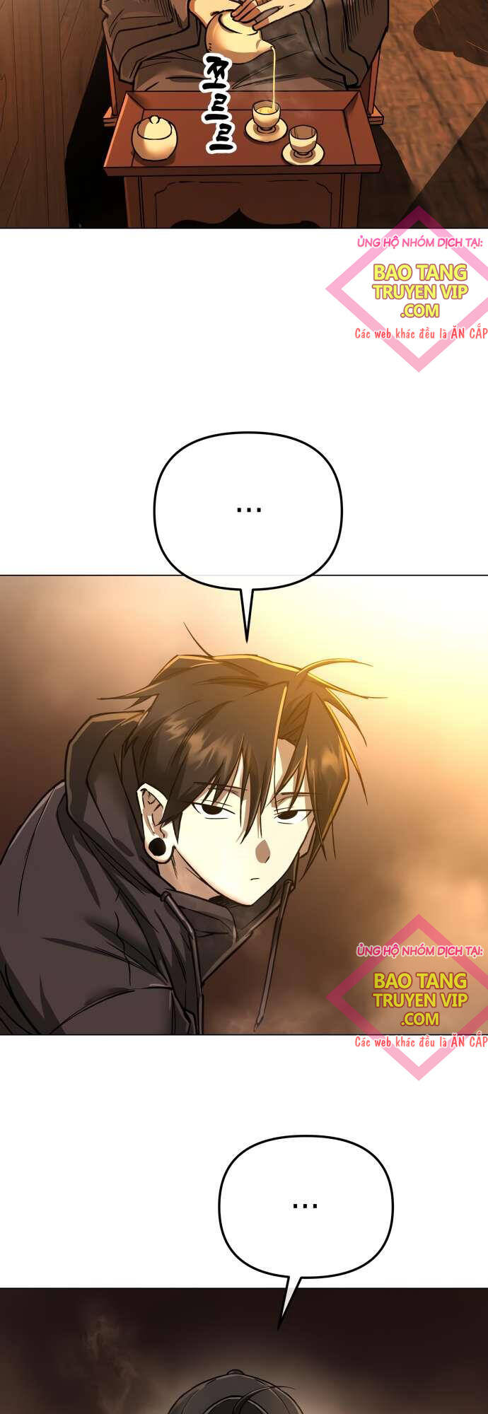 Thiên Ma 3077 Chap 9 - Next Chap 10