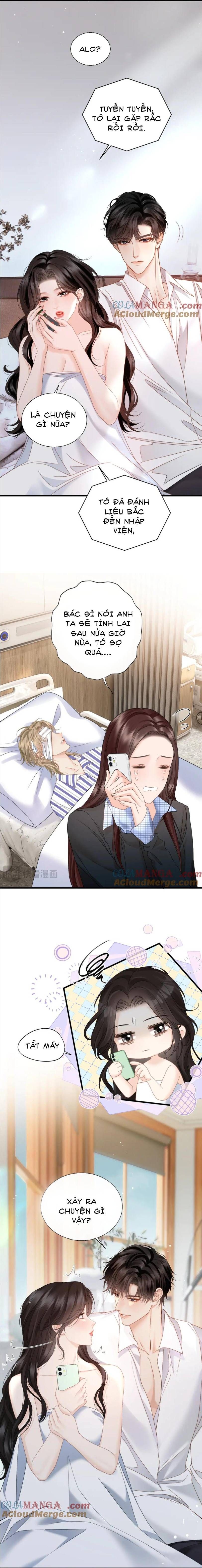 Đắm Say Chap 25 - Next Chap 26