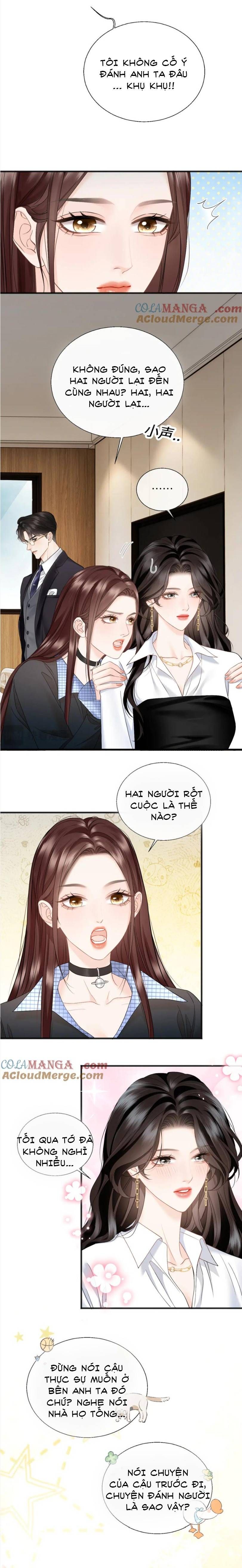 Đắm Say Chap 25 - Next Chap 26