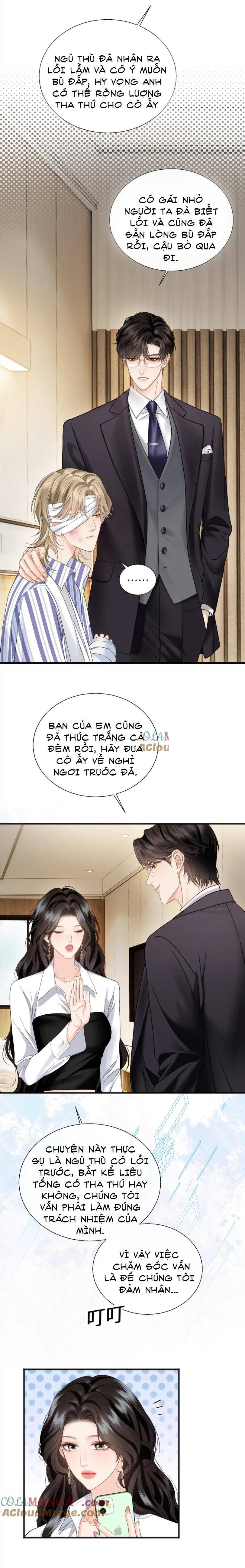 Đắm Say Chap 25 - Next Chap 26