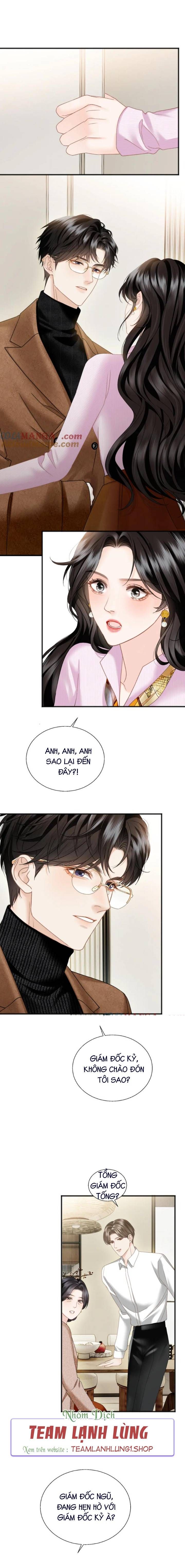 Đắm Say Chap 30 - Next Chap 31
