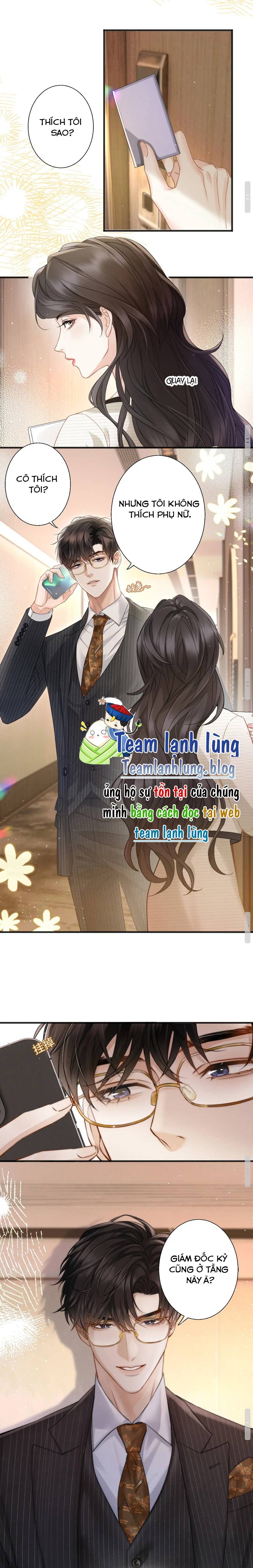 Đắm Say Chap 7 - Next Chap 8