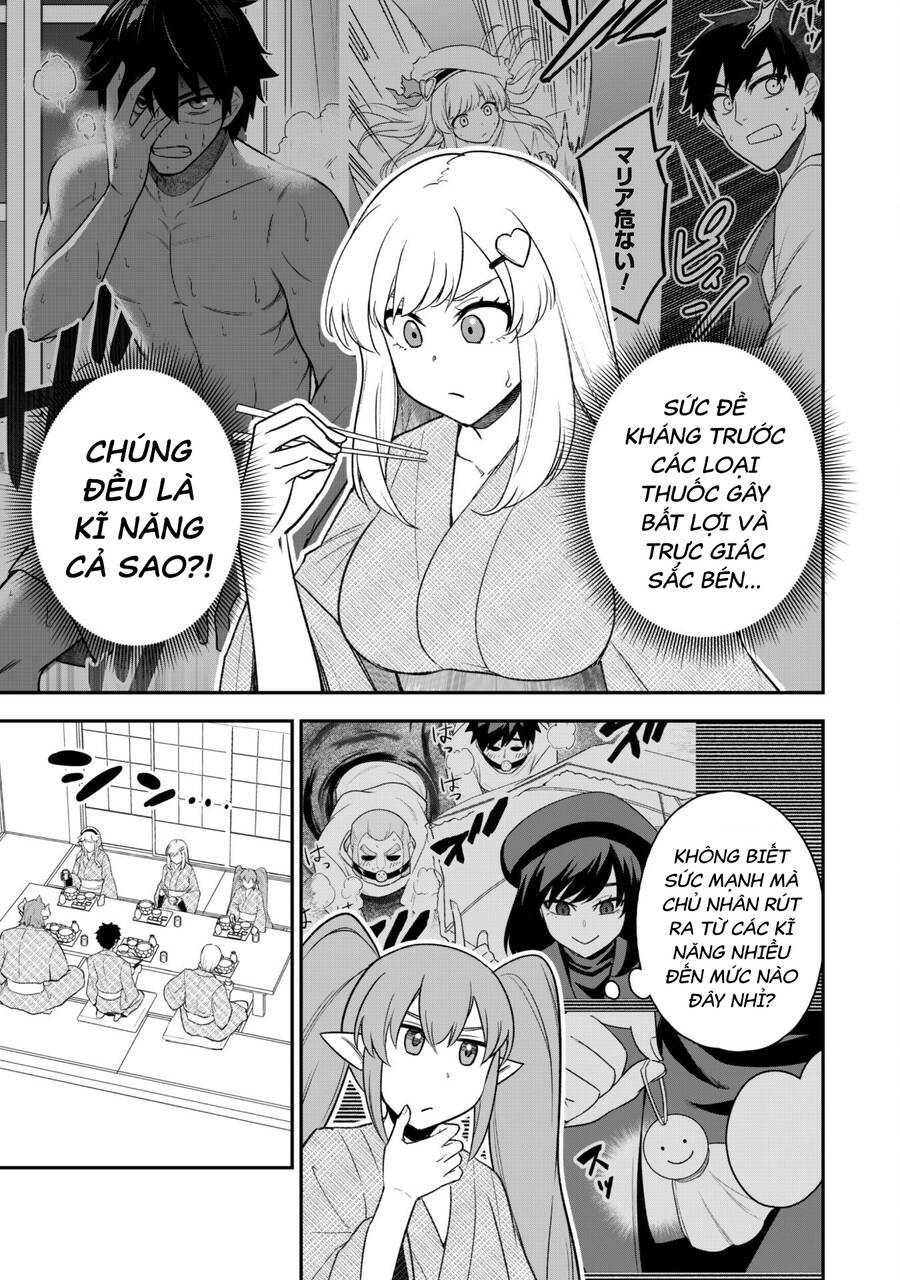 Kẻ Phá Hoại Tổ Đội Chap 18 - Next Chap 19