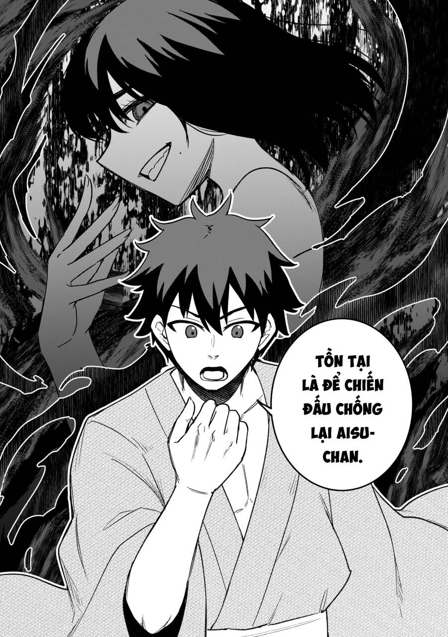 Kẻ Phá Hoại Tổ Đội Chap 18 - Next Chap 19