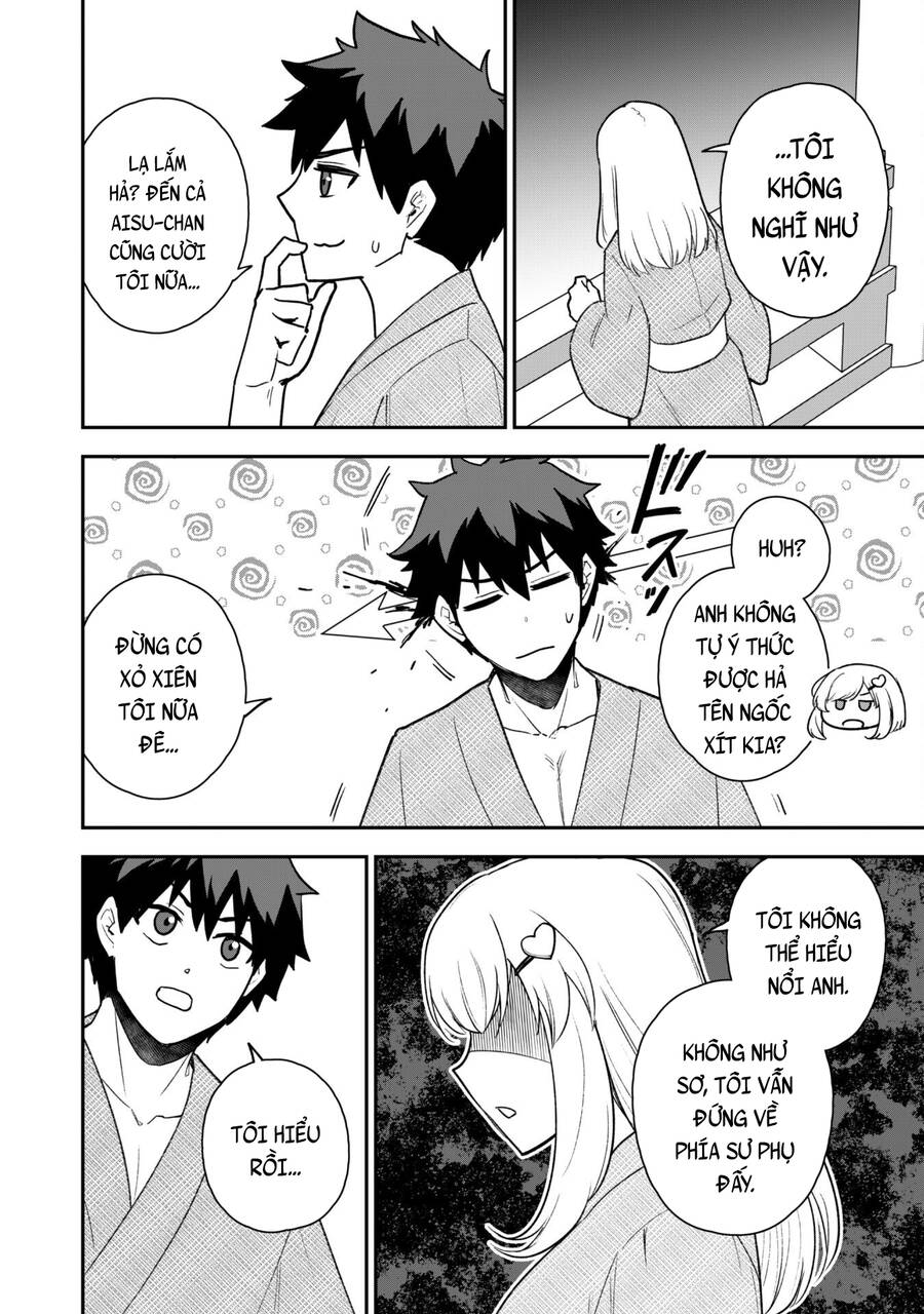 Kẻ Phá Hoại Tổ Đội Chap 18 - Next Chap 19