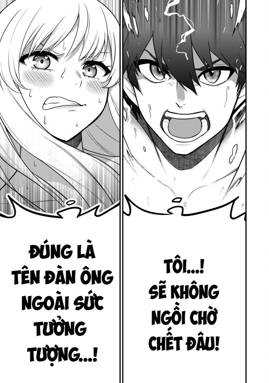 Kẻ Phá Hoại Tổ Đội Chap 2 - Next Chap 3