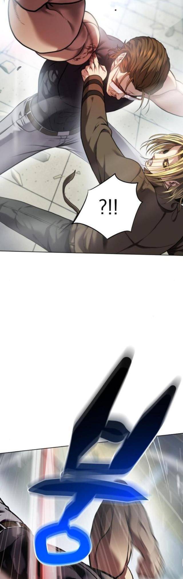 Đấu Trường Chiến Đấu Chap 25 - Next Chap 26