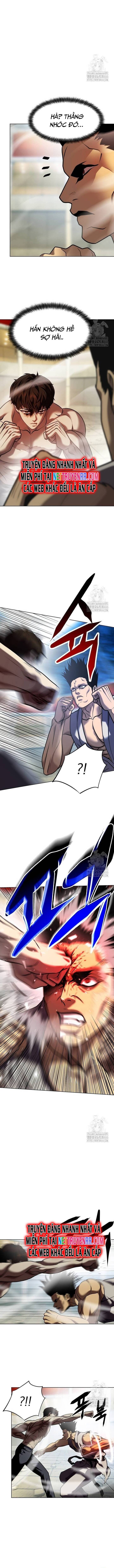 Đấu Trường Chiến Đấu Chap 33 - Next Chap 34