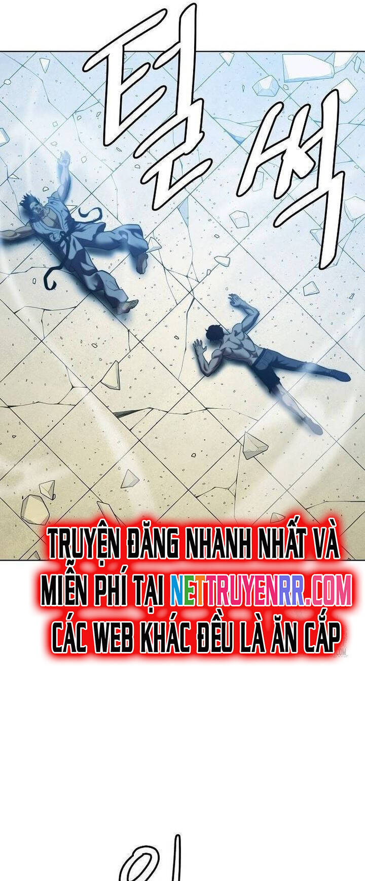 Đấu Trường Chiến Đấu Chap 35 - Next Chap 36