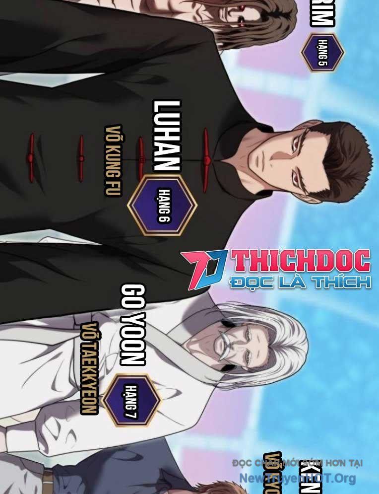 Đấu Trường Chiến Đấu Chap 39 - Next Chap 40