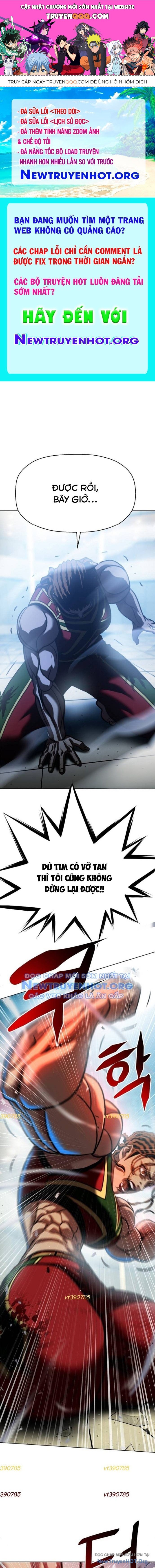 Đấu Trường Chiến Đấu Chap 54 - Next Chap 55