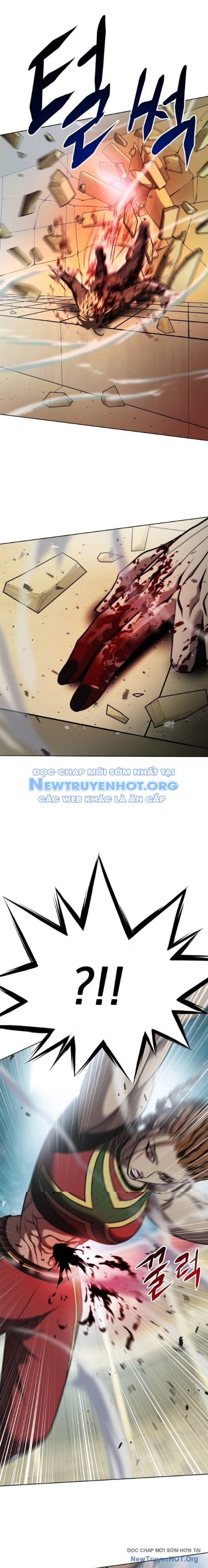 Đấu Trường Chiến Đấu Chap 54 - Next Chap 55