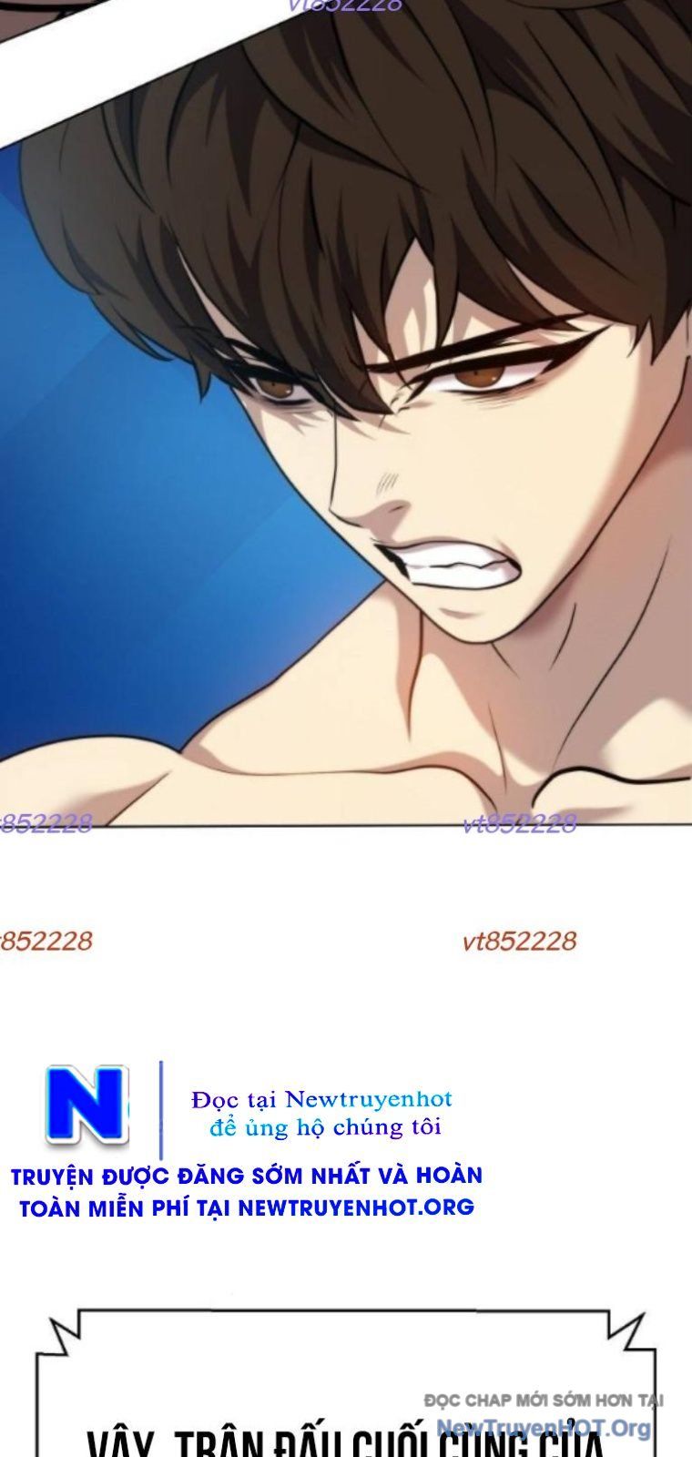 Đấu Trường Chiến Đấu Chap 61 - Next Chap 62