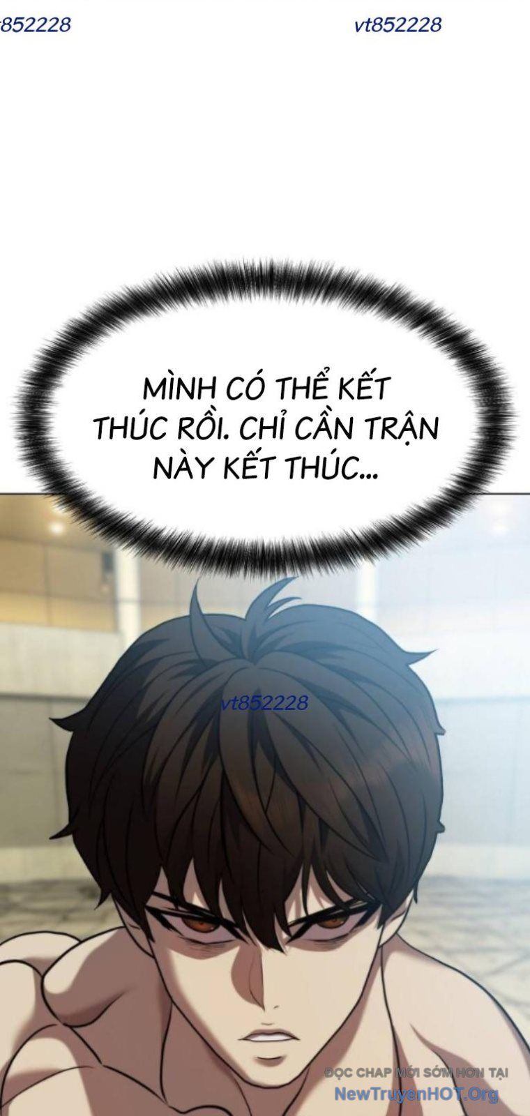 Đấu Trường Chiến Đấu Chap 61 - Next Chap 62