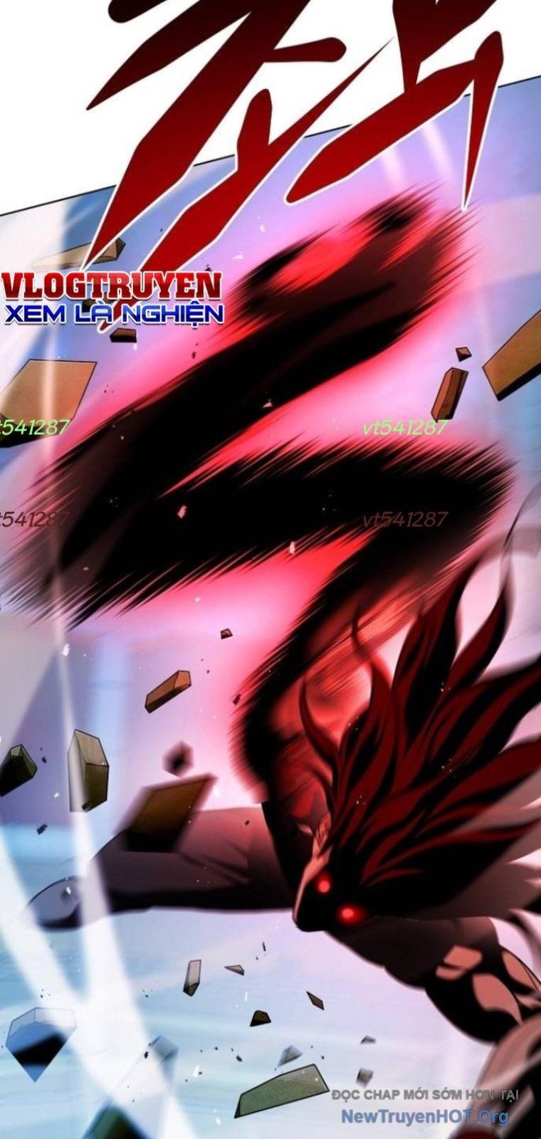 Đấu Trường Chiến Đấu Chap 62 - Next Chap 63