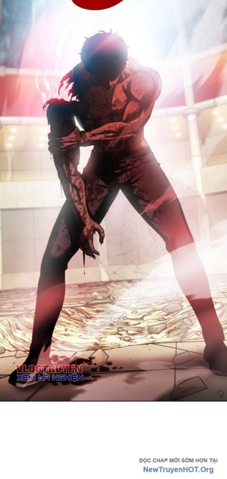 Đấu Trường Chiến Đấu Chap 62 - Next Chap 63