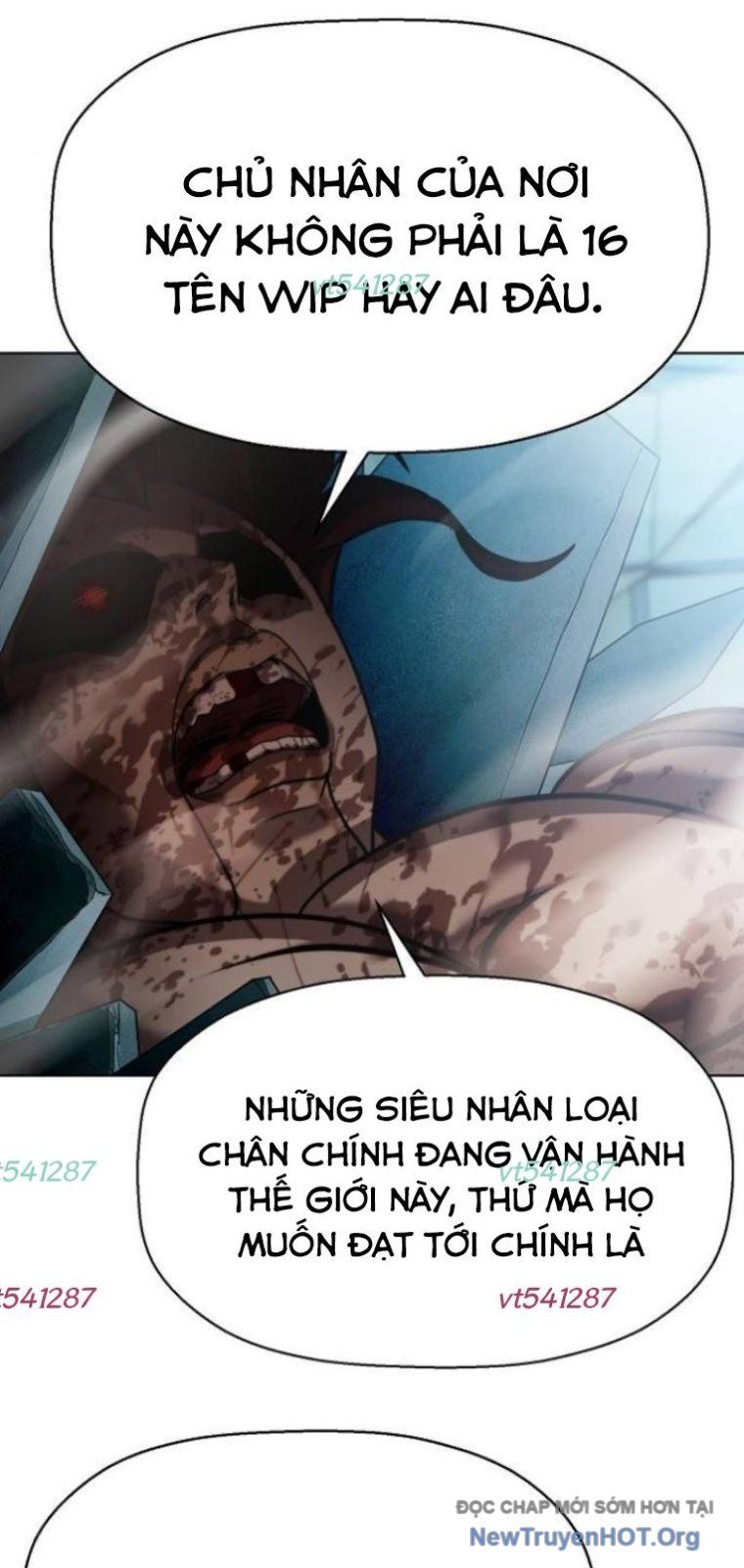 Đấu Trường Chiến Đấu Chap 62 - Next Chap 63
