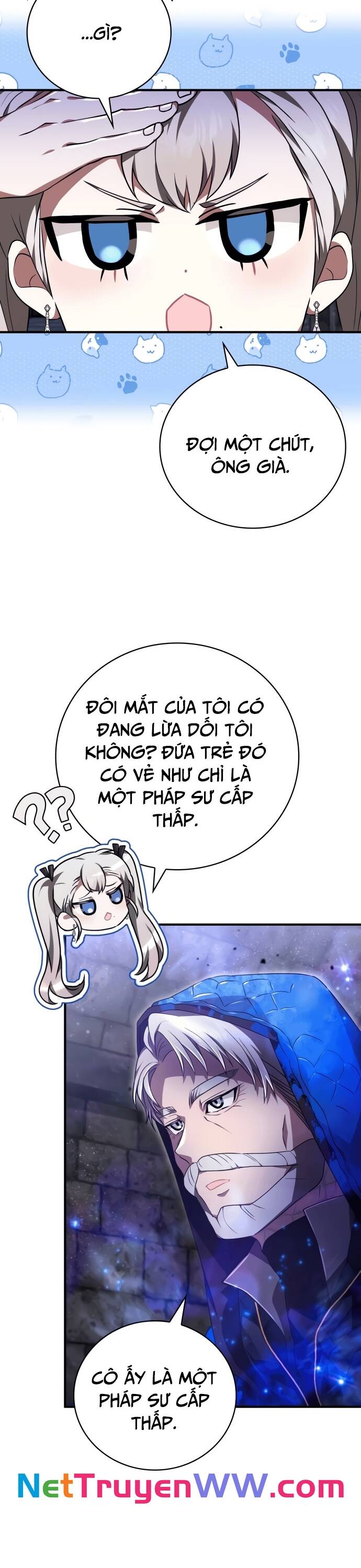 Xin Hãy Đọc Chap 23 - Next Chap 24