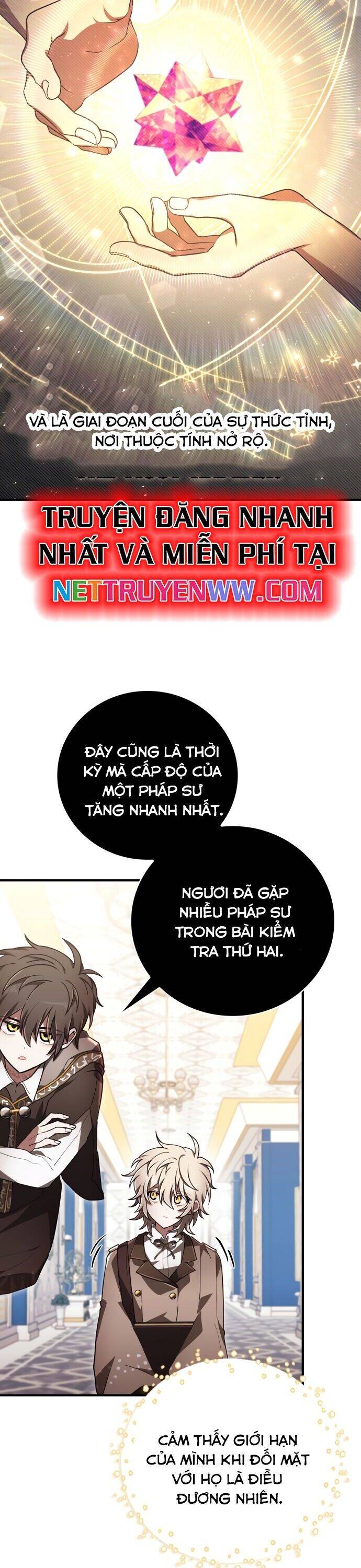 Xin Hãy Đọc Chap 32 - Next Chap 33