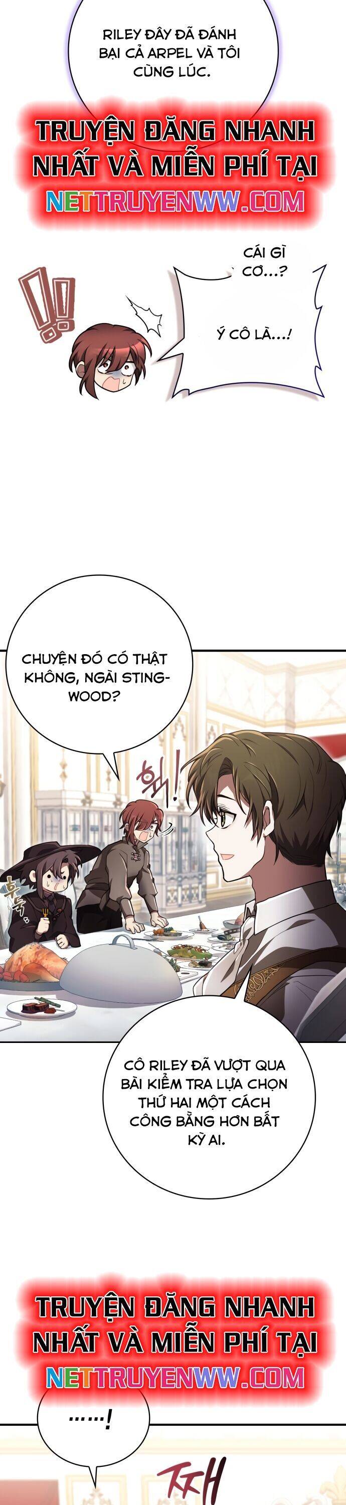 Xin Hãy Đọc Chap 32 - Next Chap 33