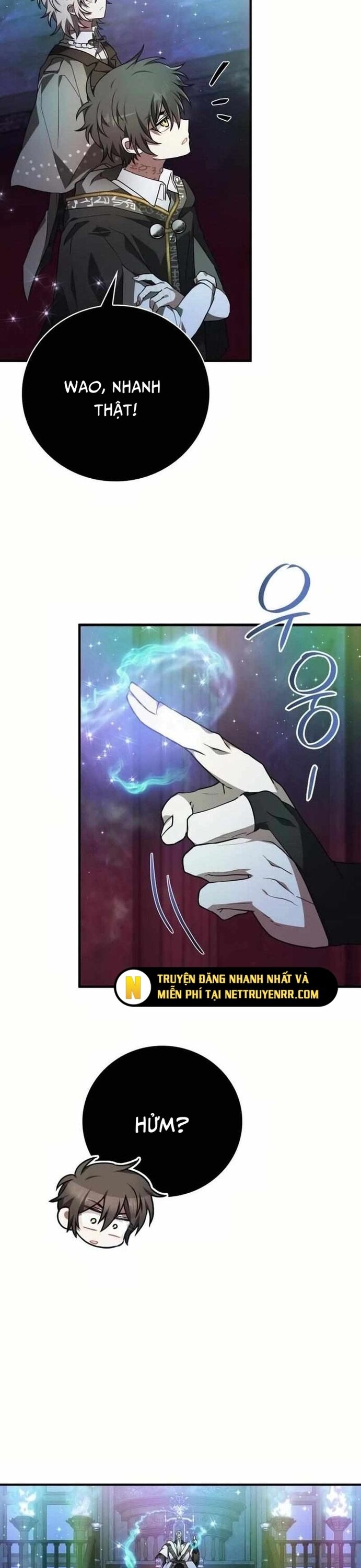 Xin Hãy Đọc Chap 41 - Next Chap 42