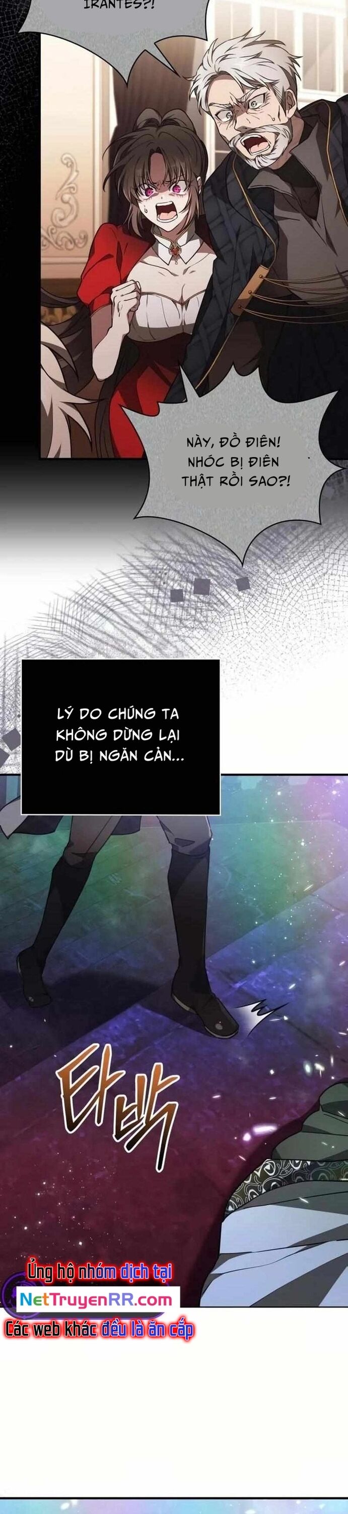 Xin Hãy Đọc Chap 41 - Next Chap 42