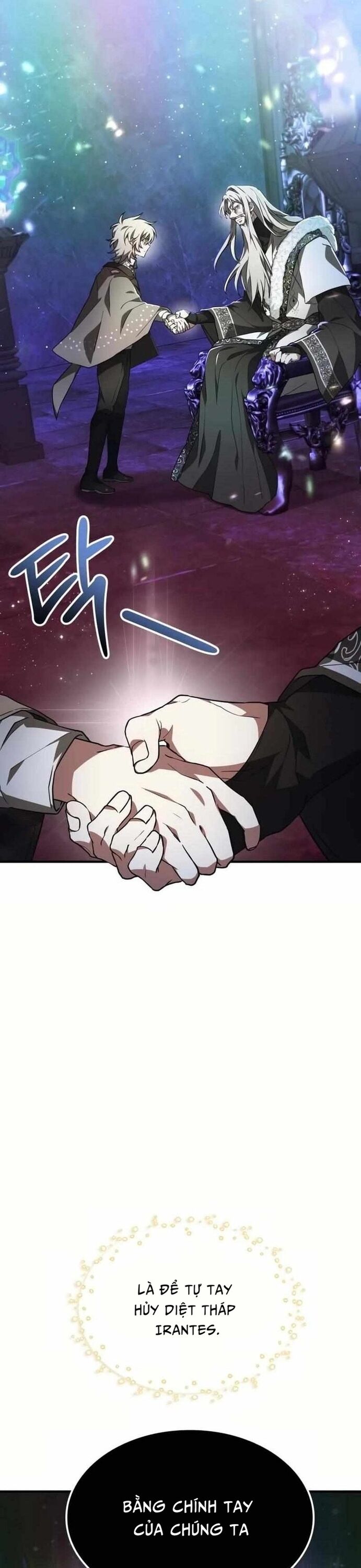 Xin Hãy Đọc Chap 41 - Next Chap 42