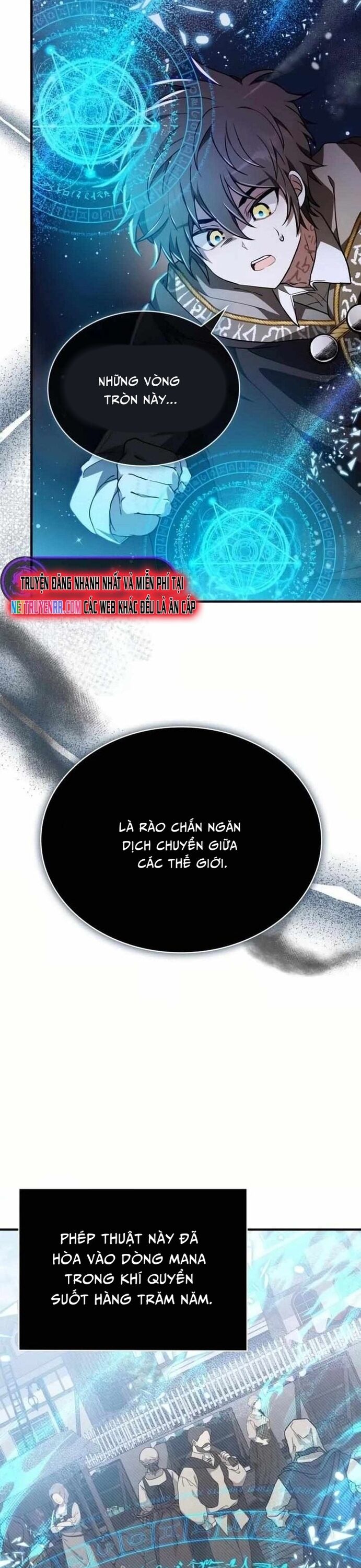 Xin Hãy Đọc Chap 41 - Next Chap 42