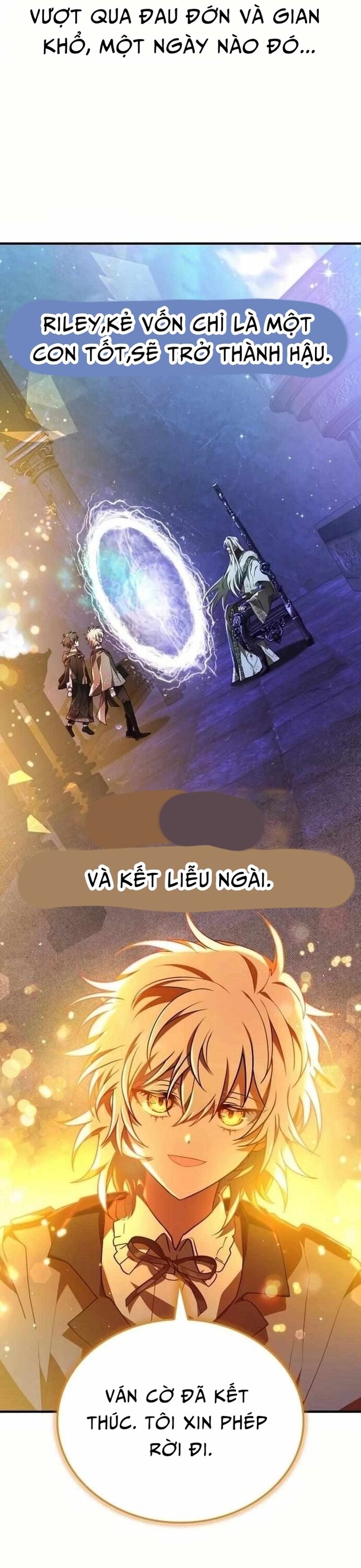 Xin Hãy Đọc Chap 41 - Next Chap 42