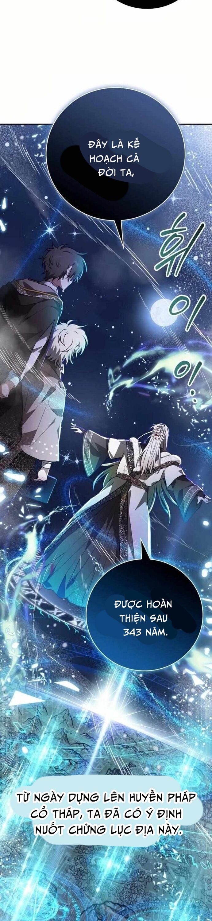 Xin Hãy Đọc Chap 41 - Next Chap 42