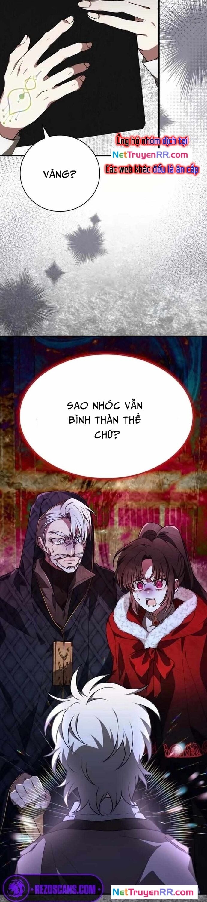 Xin Hãy Đọc Chap 41 - Next Chap 42