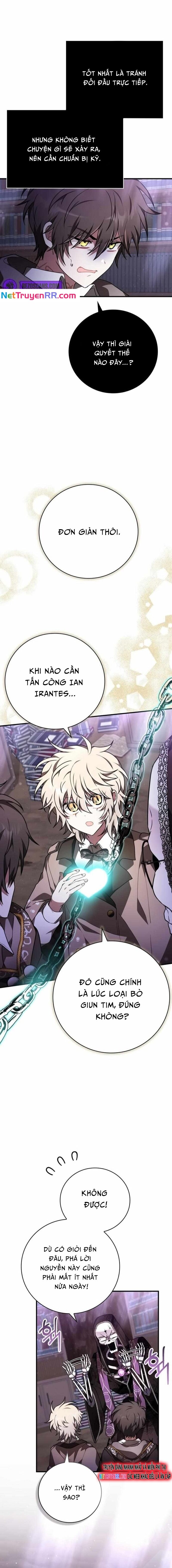 Xin Hãy Đọc Chap 43 - Next Chap 44