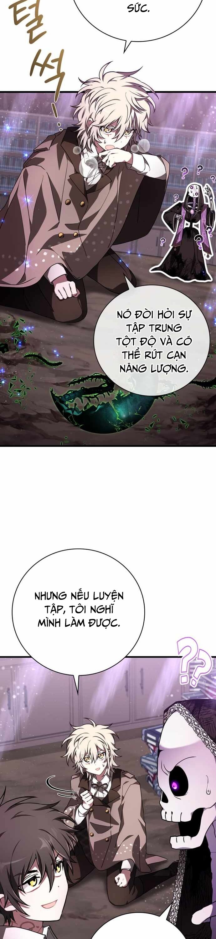 Xin Hãy Đọc Chap 44 - Next Chap 45