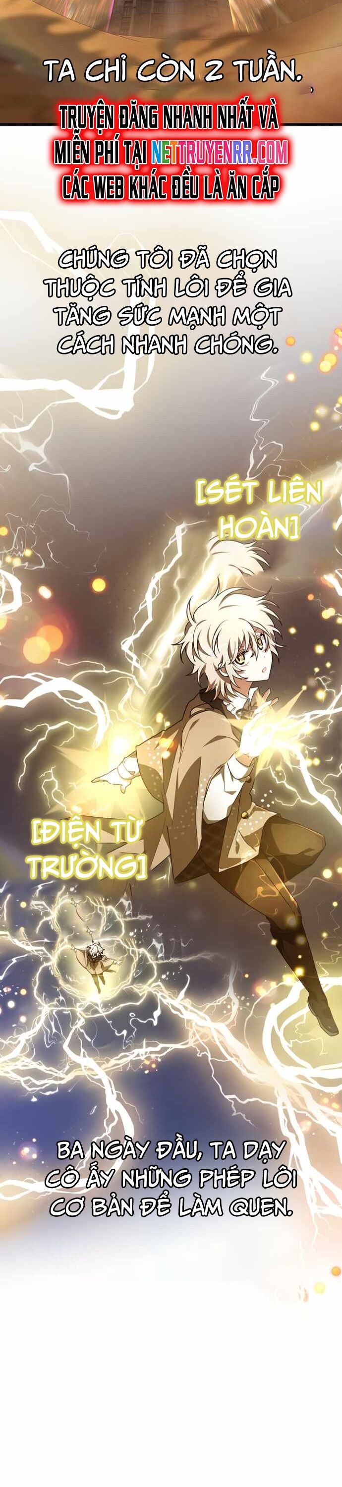 Xin Hãy Đọc Chap 44 - Next Chap 45