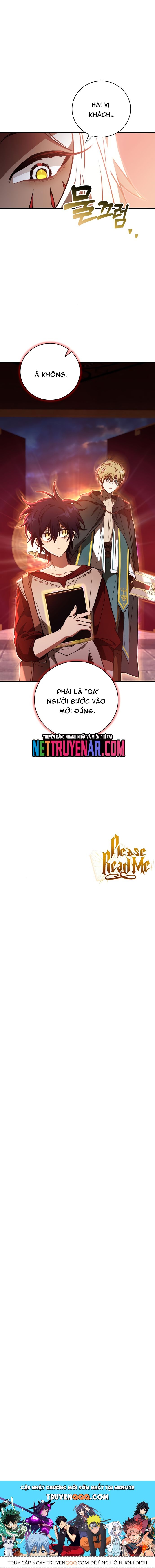 Xin Hãy Đọc Chap 57 - Next Chap 58
