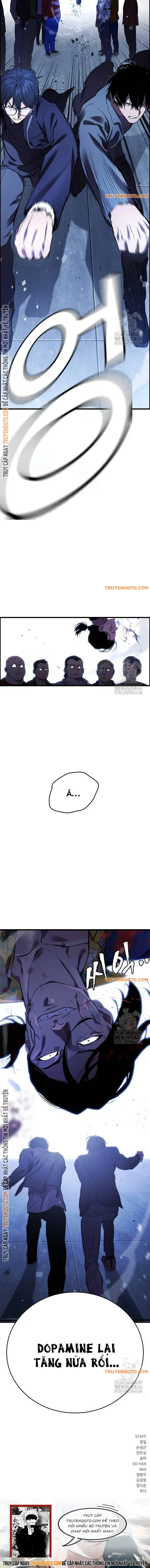 Đại Tướng Chiến Chap 27 - Next Chap 28