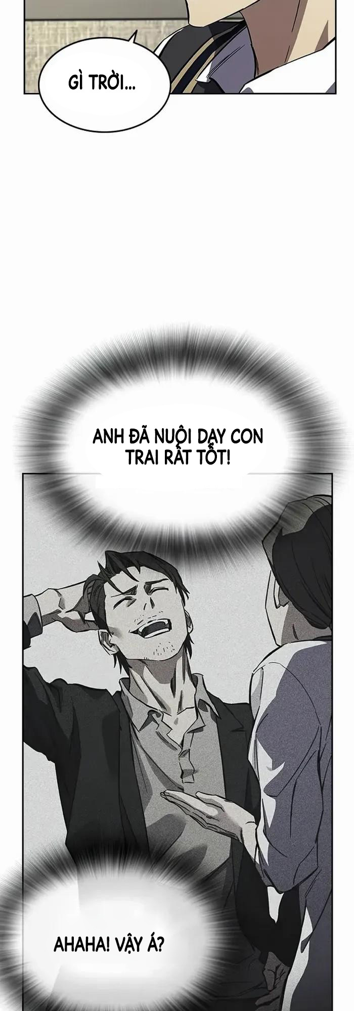 Đại Tướng Chiến Chap 3 - Next Chap 4