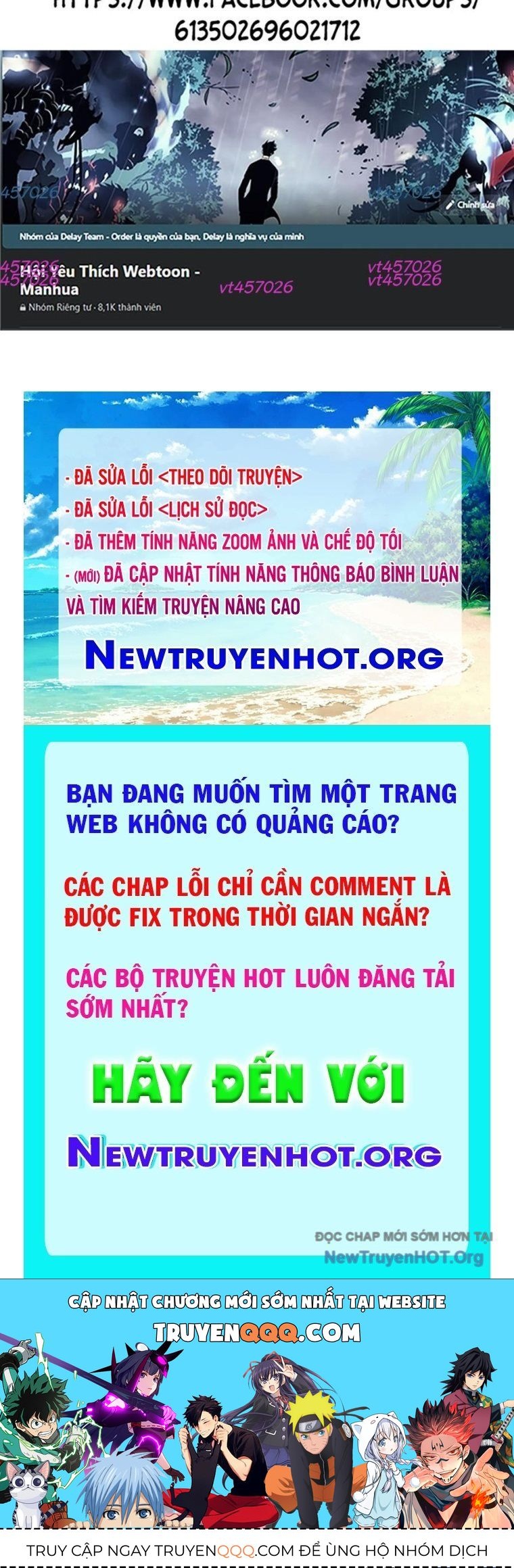 Đại Tướng Chiến Chap 51 - Next Chap 52