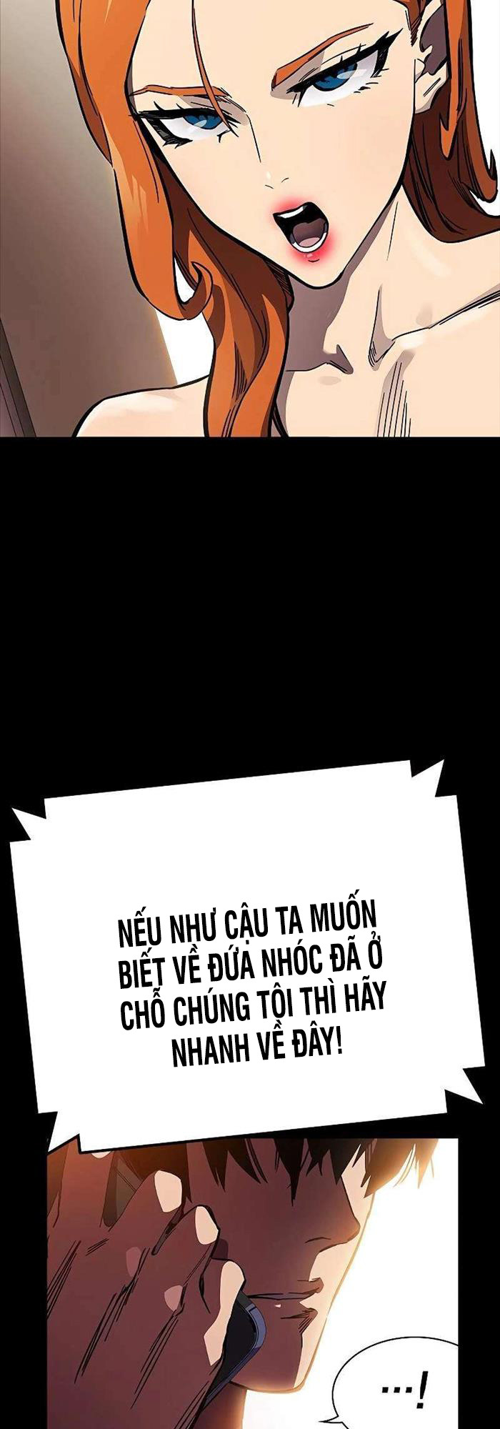 Đại Tướng Chiến Chap 6 - Next Chap 7