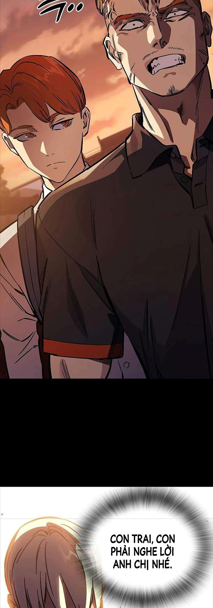 Đại Tướng Chiến Chap 6 - Next Chap 7