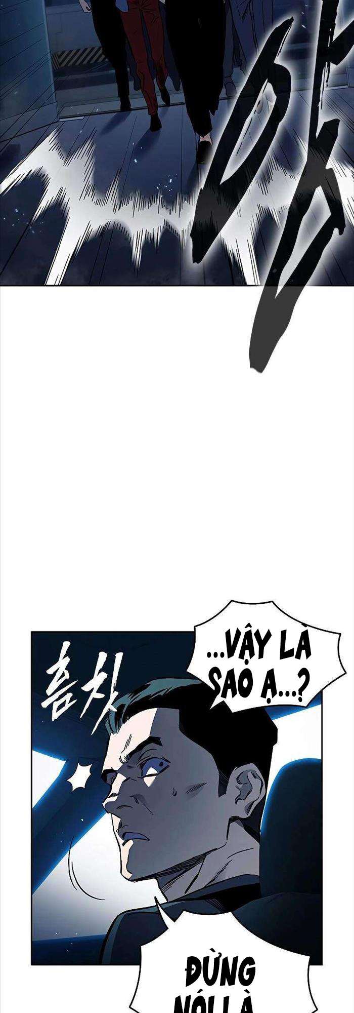 Đại Tướng Chiến Chap 6 - Next Chap 7