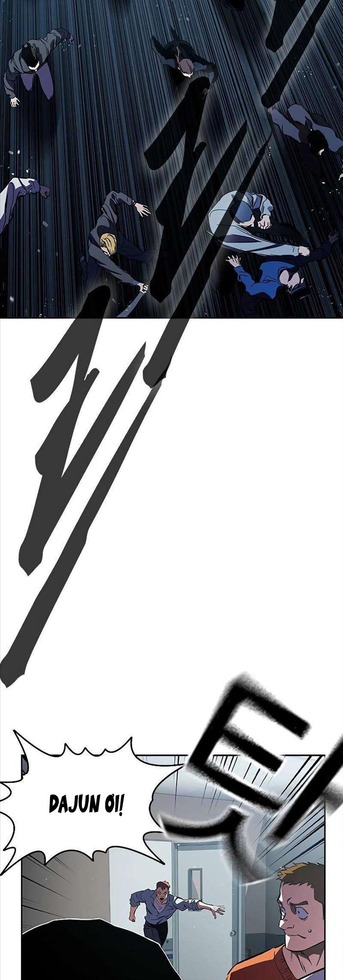 Đại Tướng Chiến Chap 6 - Next Chap 7