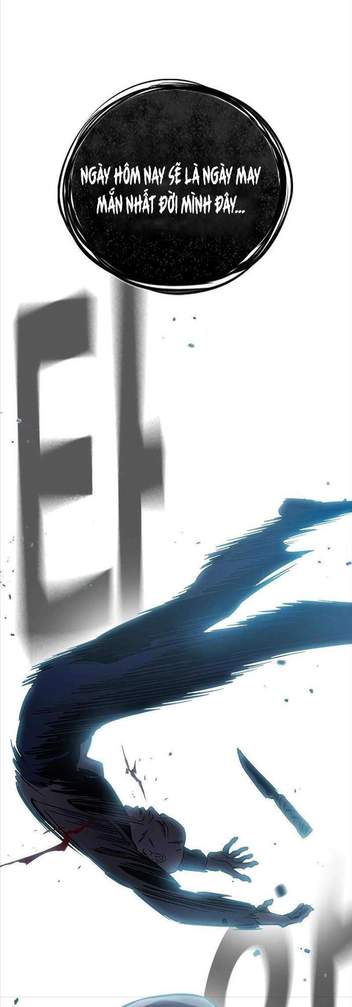 Đại Tướng Chiến Chap 6 - Next Chap 7