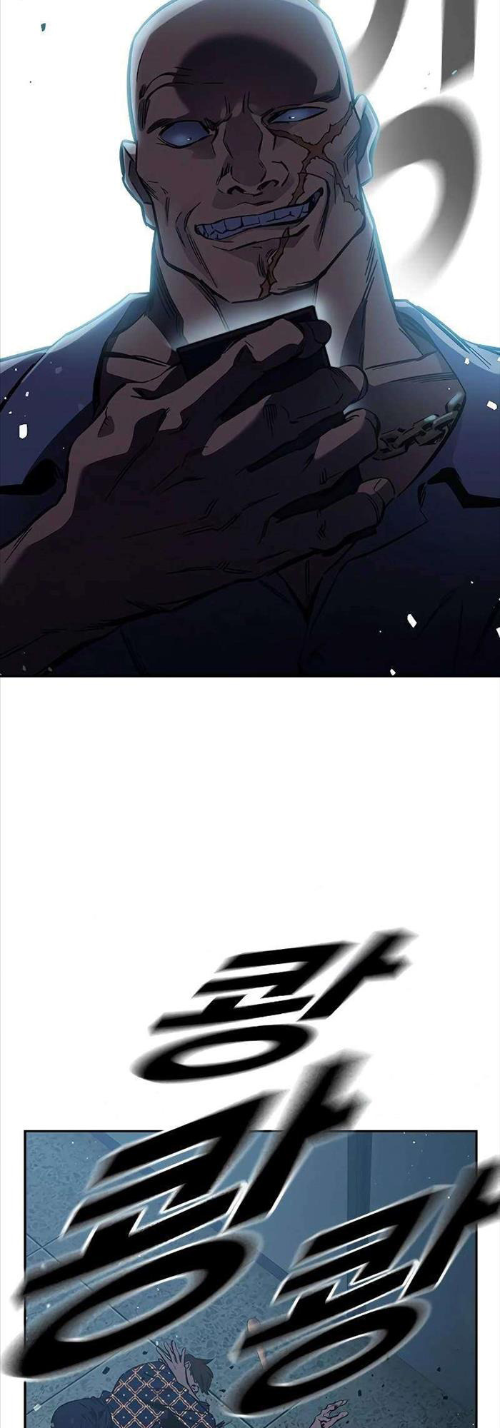 Đại Tướng Chiến Chap 6 - Next Chap 7