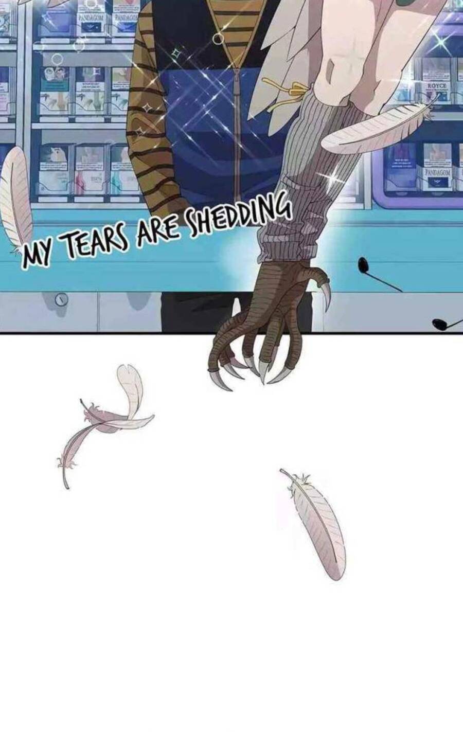 Cửa Hàng Diệu Kỳ Chap 12 - Next Chap 13