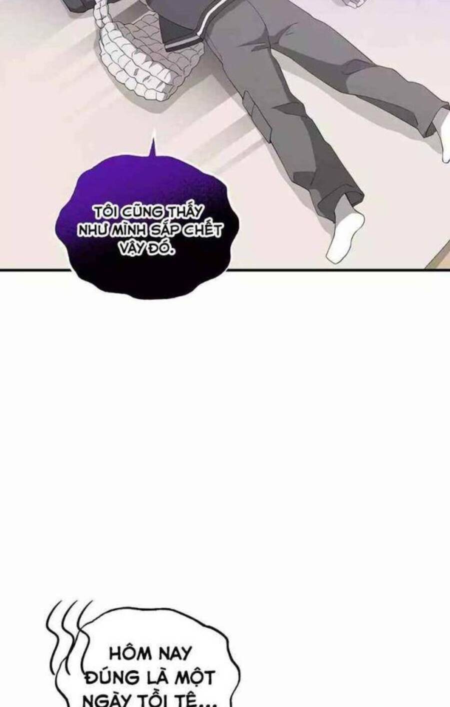 Cửa Hàng Diệu Kỳ Chap 12 - Next Chap 13