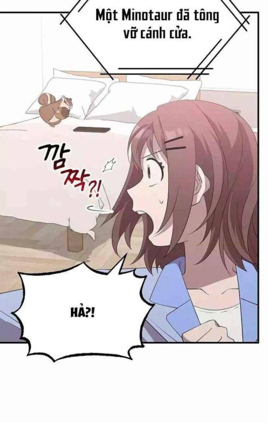 Cửa Hàng Diệu Kỳ Chap 12 - Next Chap 13