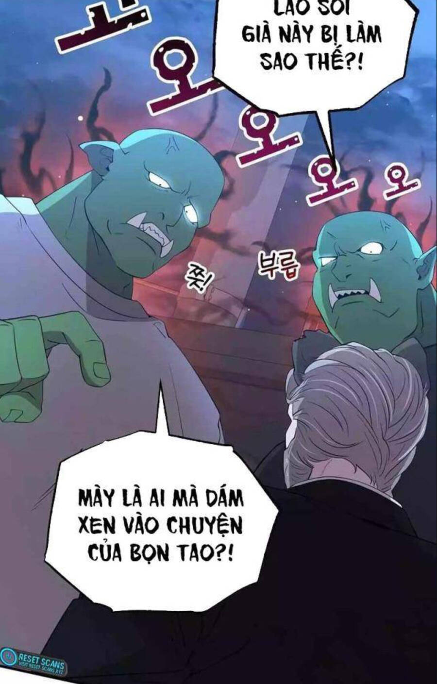 Cửa Hàng Diệu Kỳ Chap 13 - Next Chap 14